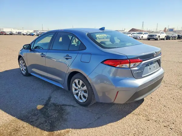 5YFB4MDE5RP130661 2024 TOYOTA COROLLA - Image 2