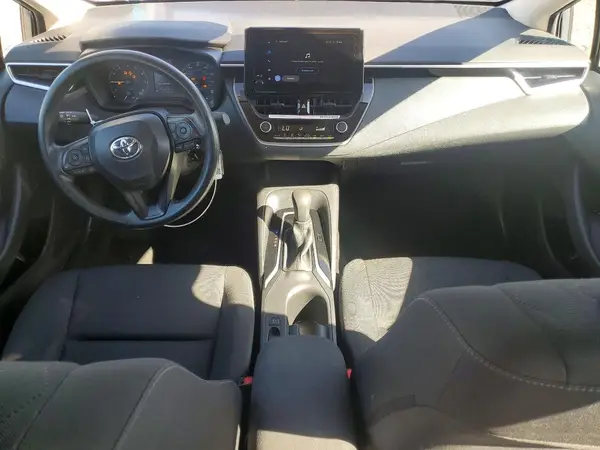 5YFB4MDE5RP130661 2024 TOYOTA COROLLA - Image 8