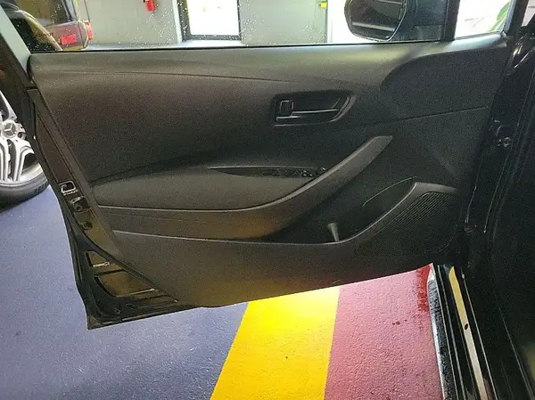 5YFB4MDE5RP130739 2024 TOYOTA COROLLA - Image 8