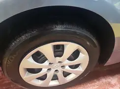 5YFB4MDE5RP131213 2024 TOYOTA COROLLA