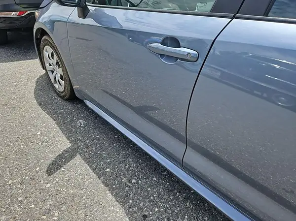 5YFB4MDE5RP131213 2024 TOYOTA COROLLA - Image 8