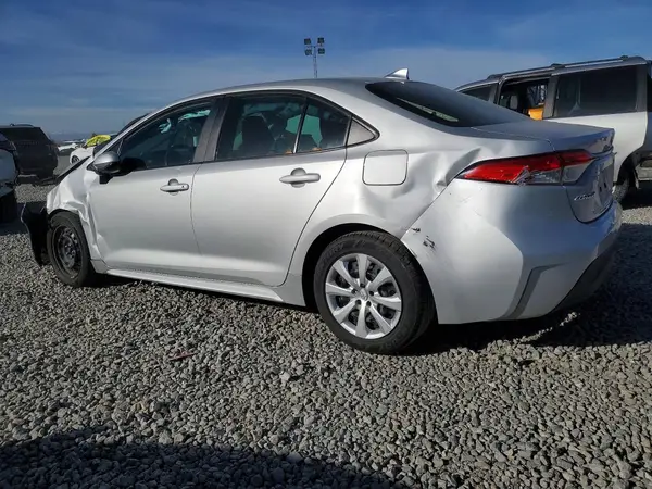 5YFB4MDE5RP131339 2024 TOYOTA COROLLA - Image 2