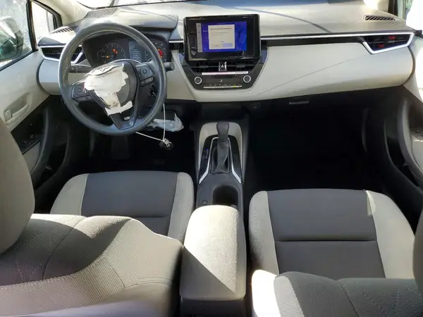 5YFB4MDE5RP131339 2024 TOYOTA COROLLA - Image 8