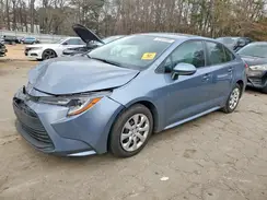 5YFB4MDE5RP131468 2024 TOYOTA COROLLA