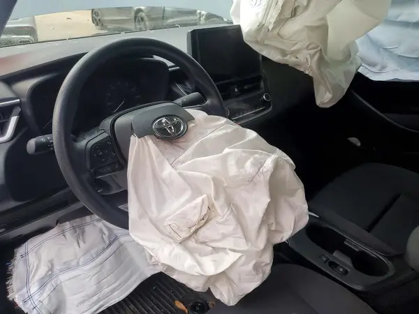 5YFB4MDE5RP131468 2024 TOYOTA COROLLA - Image 8