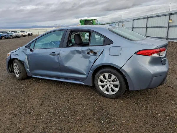 5YFB4MDE5RP131616 2024 TOYOTA COROLLA - Image 2