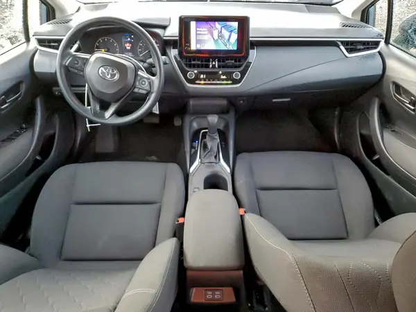 5YFB4MDE5RP131616 2024 TOYOTA COROLLA - Image 8