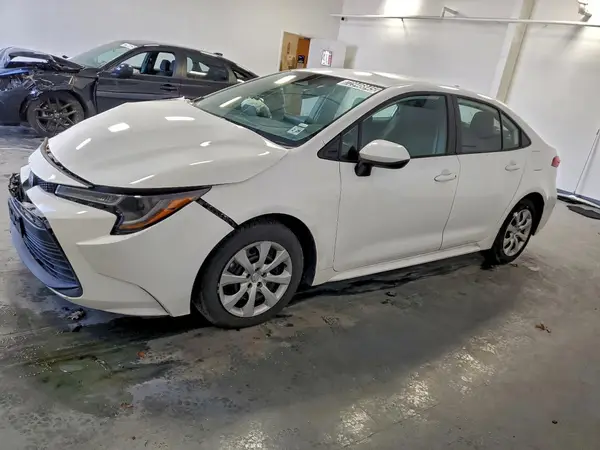 5YFB4MDE5RP131714 2024 TOYOTA COROLLA - Image 1