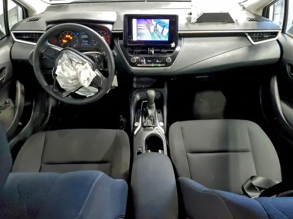 5YFB4MDE5RP131714 2024 TOYOTA COROLLA - Image 8