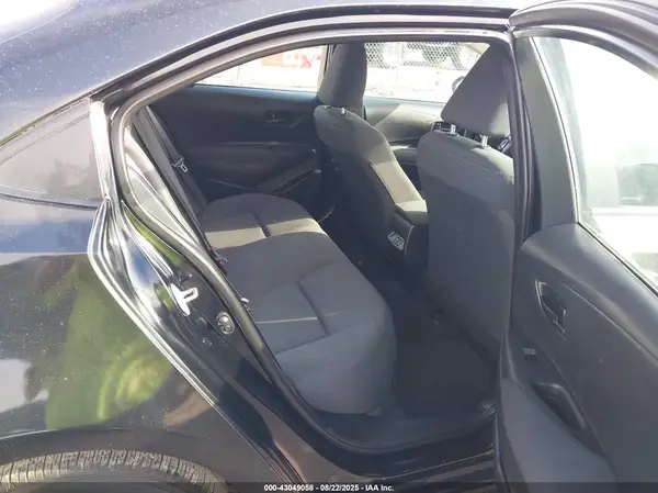 5YFB4MDE5RP131812 2024 TOYOTA COROLLA - Image 8