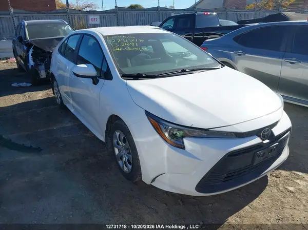 5YFB4MDE5RP132491 2024 TOYOTA COROLLA - Image 1