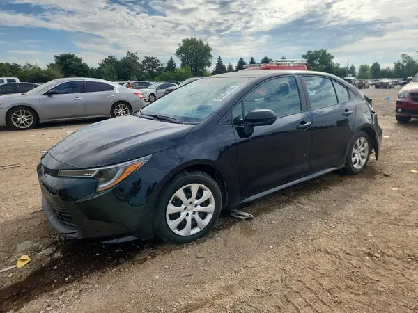 5YFB4MDE5RP132734 2024 TOYOTA COROLLA - Image 1