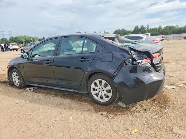 5YFB4MDE5RP132734 2024 TOYOTA COROLLA - Image 2
