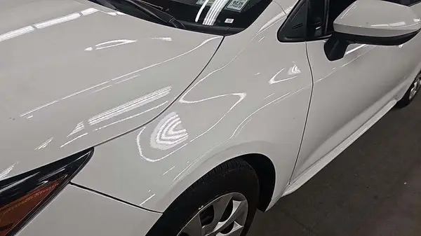 5YFB4MDE5RP132927 2024 TOYOTA COROLLA - Image 8
