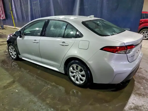 5YFB4MDE5RP133303 2024 TOYOTA COROLLA - Image 2