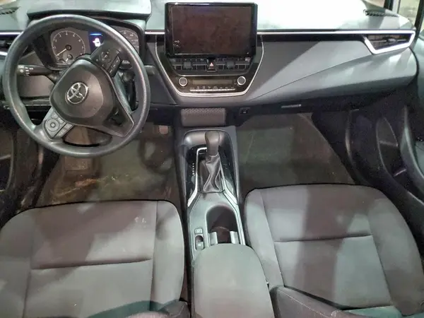 5YFB4MDE5RP133303 2024 TOYOTA COROLLA - Image 8