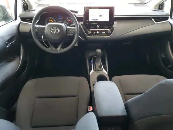 5YFB4MDE5RP133544 2024 TOYOTA COROLLA - Image 8