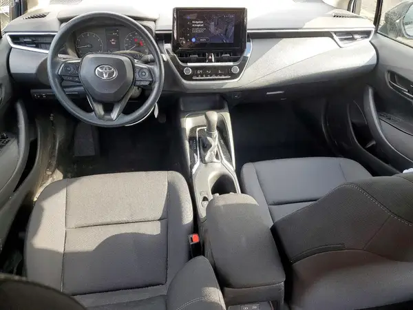 5YFB4MDE5RP133852 2024 TOYOTA COROLLA - Image 8