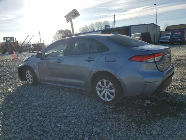 5YFB4MDE5RP134208 2024 TOYOTA COROLLA - Image 2
