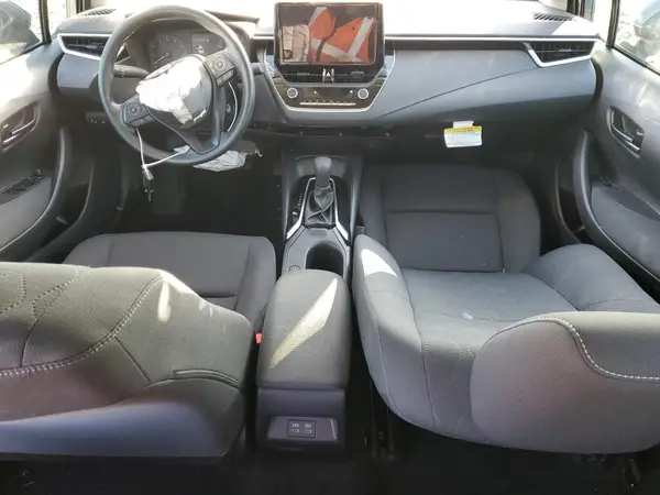 5YFB4MDE5RP134208 2024 TOYOTA COROLLA - Image 8