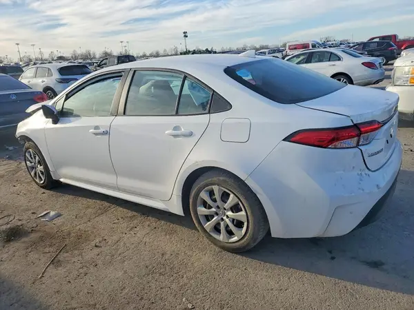 5YFB4MDE5RP134791 2024 TOYOTA COROLLA - Image 2