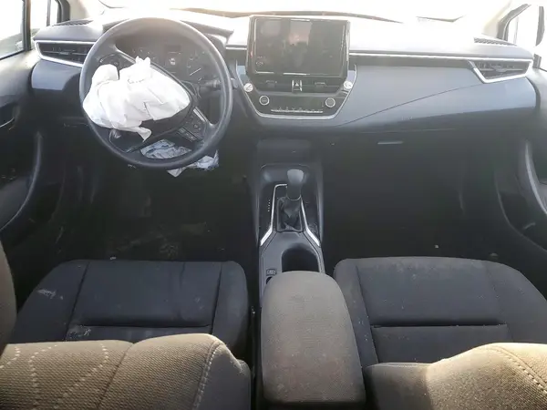 5YFB4MDE5RP134791 2024 TOYOTA COROLLA - Image 8