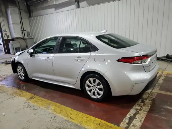 5YFB4MDE5RP134855 2024 TOYOTA COROLLA - Image 2