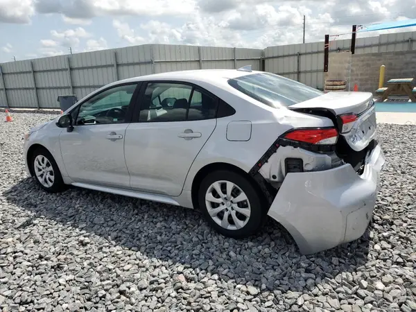 5YFB4MDE5RP136105 2024 TOYOTA COROLLA - Image 2