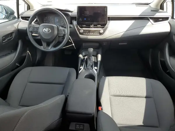 5YFB4MDE5RP136105 2024 TOYOTA COROLLA - Image 8