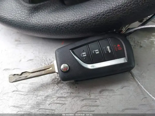 5YFB4MDE5RP136508 2024 TOYOTA COROLLA - Image 8