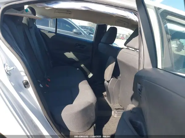 5YFB4MDE5RP136864 2024 TOYOTA COROLLA - Image 8