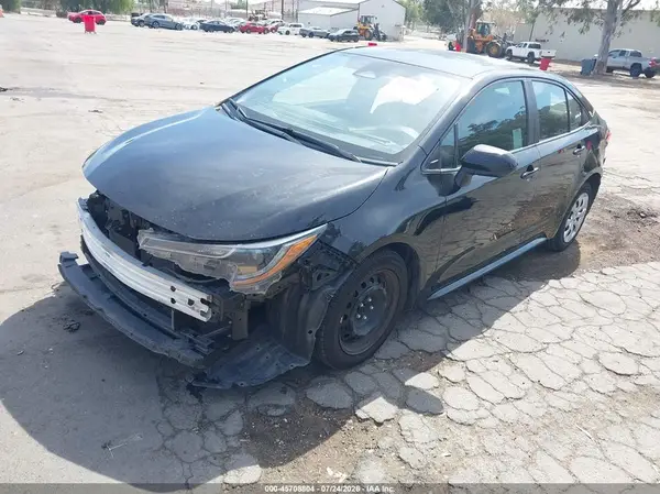 5YFB4MDE5RP137030 2024 TOYOTA COROLLA - Image 2