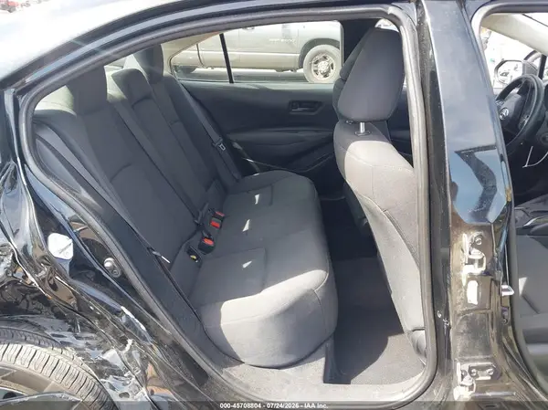 5YFB4MDE5RP137030 2024 TOYOTA COROLLA - Image 8