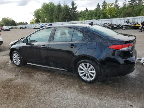 5YFB4MDE5RP137237 2024 TOYOTA COROLLA - Image 2