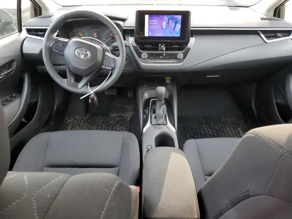 5YFB4MDE5RP137237 2024 TOYOTA COROLLA - Image 8