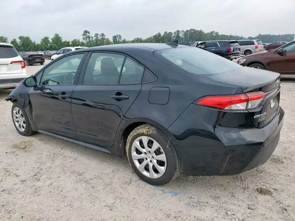 5YFB4MDE5RP137366 2024 TOYOTA COROLLA - Image 2