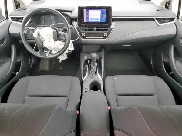 5YFB4MDE5RP137366 2024 TOYOTA COROLLA - Image 8