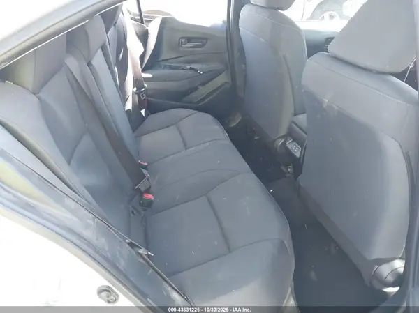 5YFB4MDE5RP137481 2024 TOYOTA COROLLA - Image 8