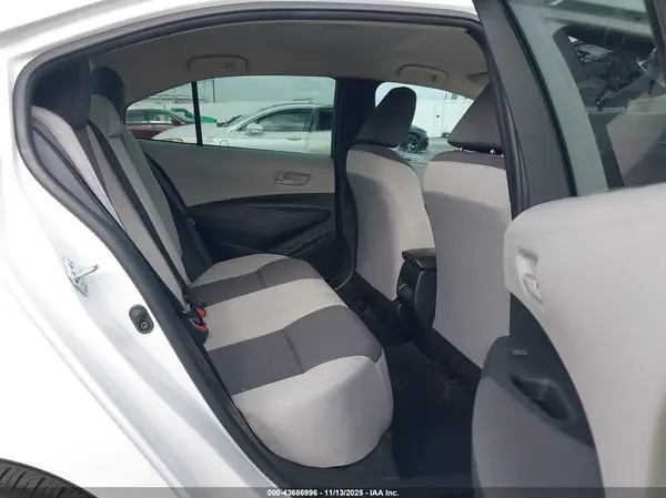 5YFB4MDE5RP137559 2024 TOYOTA COROLLA - Image 8