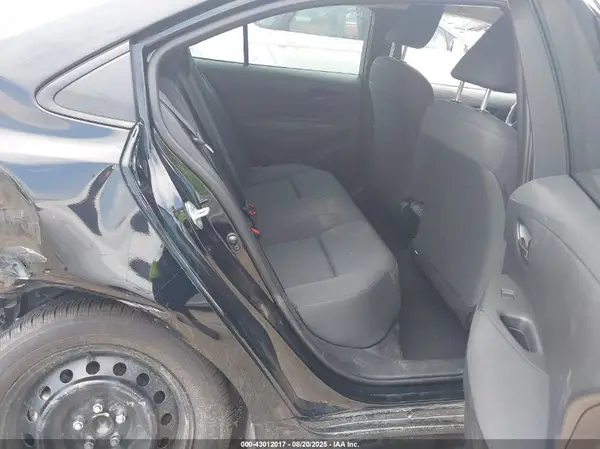 5YFB4MDE5RP137836 2024 TOYOTA COROLLA - Image 8