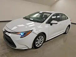 5YFB4MDE5RP137853 2024 TOYOTA COROLLA