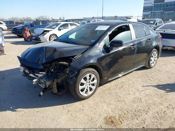 5YFB4MDE5RP137920 2024 TOYOTA COROLLA - Image 2