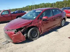 5YFB4MDE5RP138629 2024 TOYOTA COROLLA