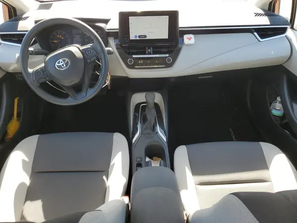 5YFB4MDE5RP138629 2024 TOYOTA COROLLA - Image 8