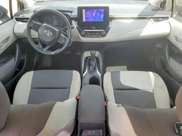 5YFB4MDE5RP138663 2024 TOYOTA COROLLA - Image 8