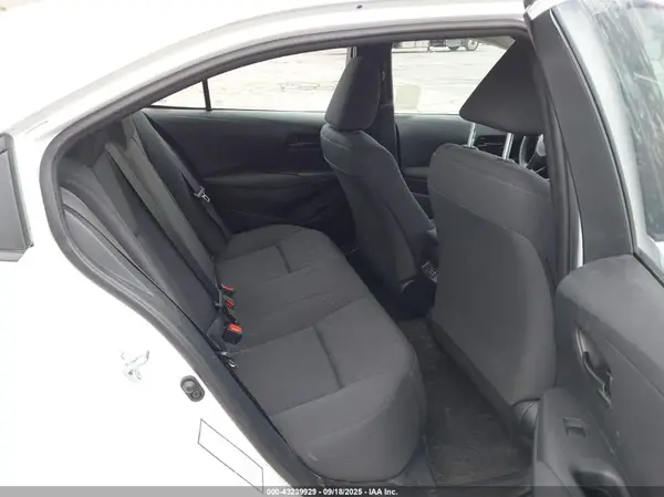 5YFB4MDE5RP138694 2024 TOYOTA COROLLA - Image 8