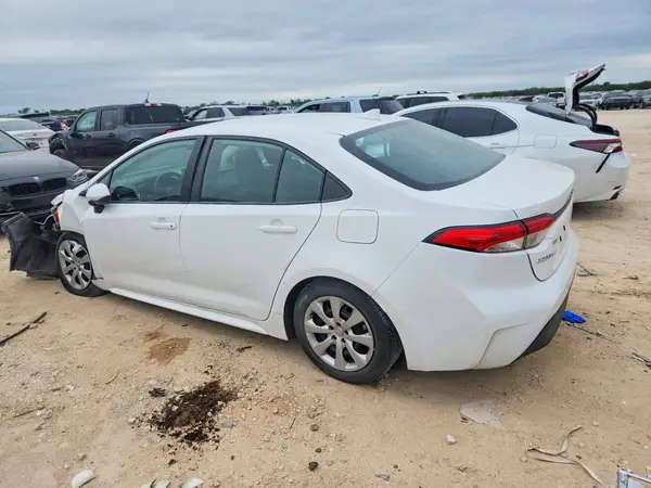 5YFB4MDE5RP138730 2024 TOYOTA COROLLA - Image 2