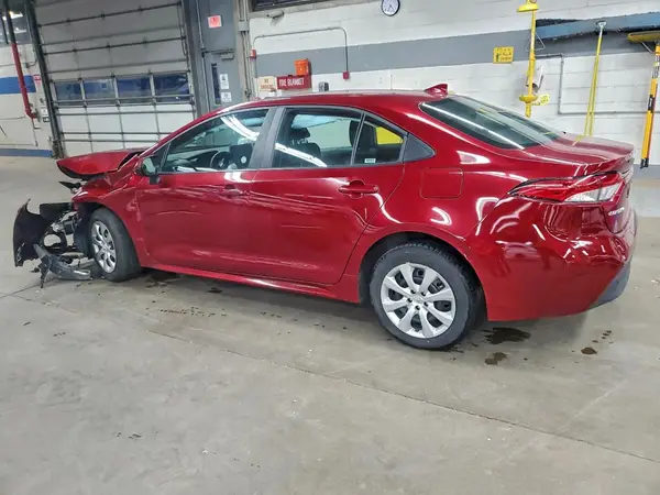5YFB4MDE5RP139151 2024 TOYOTA COROLLA - Image 2