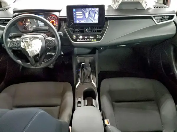 5YFB4MDE5RP139151 2024 TOYOTA COROLLA - Image 8