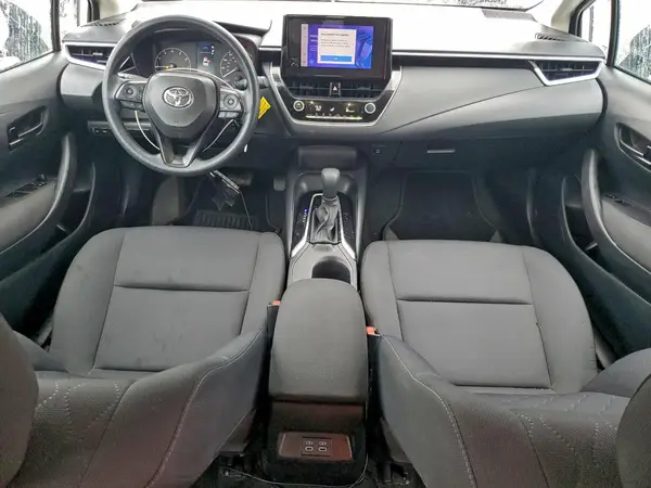 5YFB4MDE5RP139876 2024 TOYOTA COROLLA - Image 8